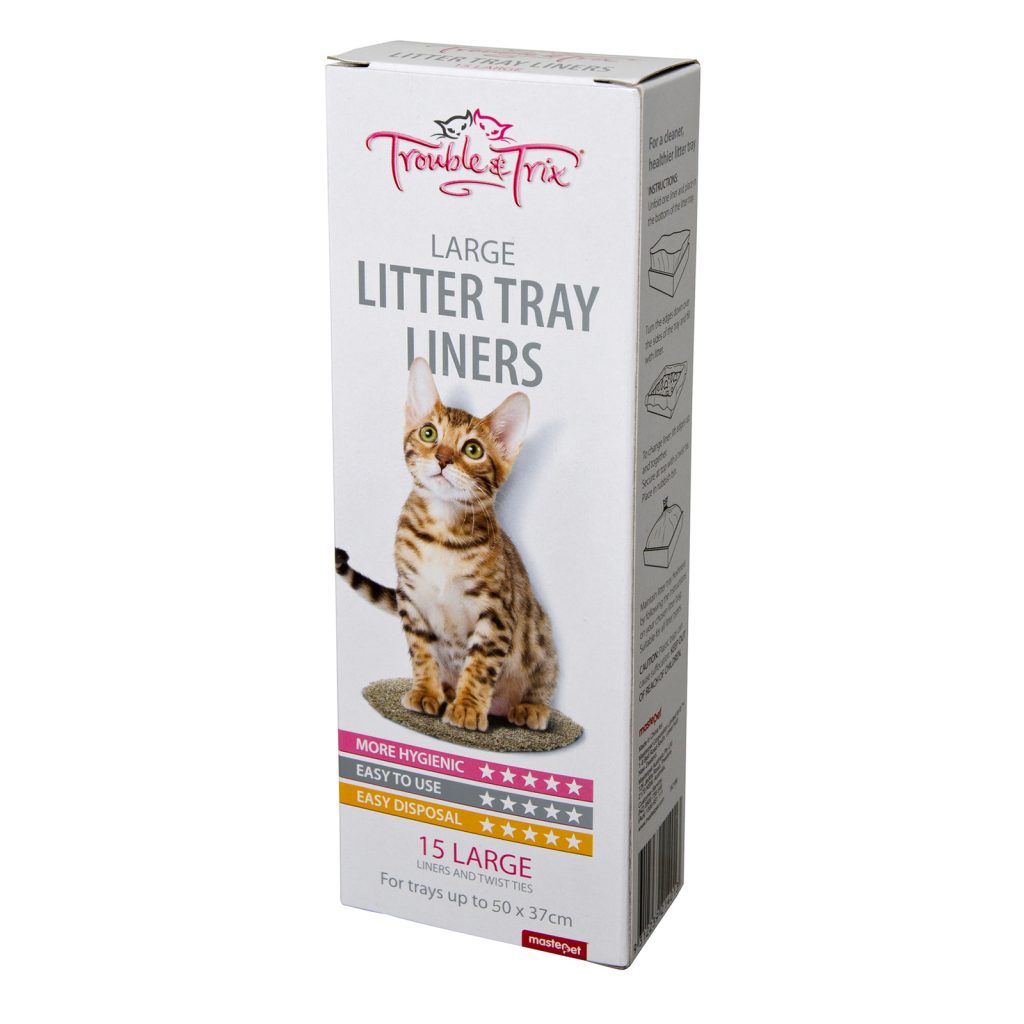 How to Toilet Train a Kitten Budget Pet Products