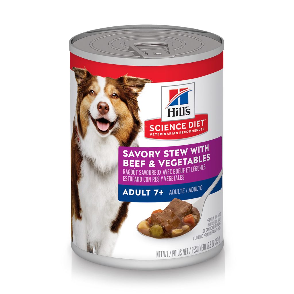 Best budget wet dog food best sale