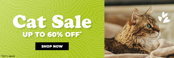 Discount pet food and supplies best sale