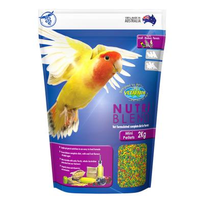 Bird Food And Treats Free Shipping Over 49 Budget Pet Products