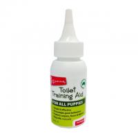 Yours Droolly Puppy Toilet Training Aid For Dogs 50ml 17.99