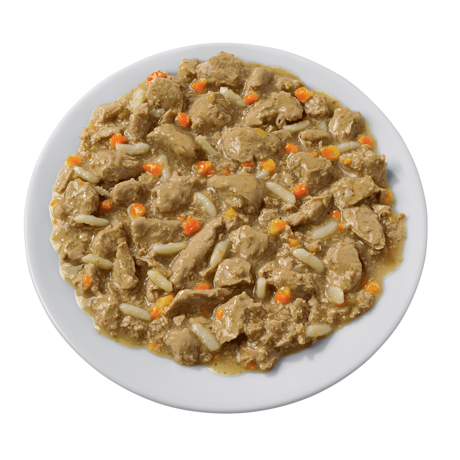 Hills kd chicken and best sale vegetable stew