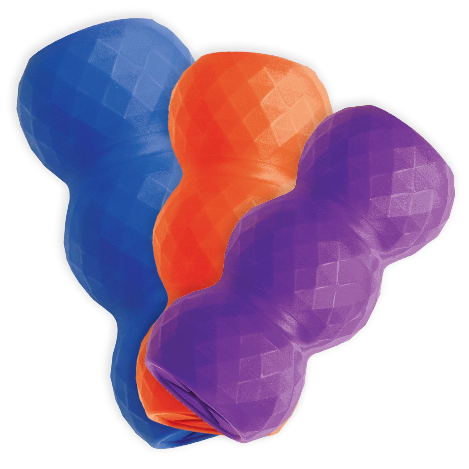 Pet Supplies : Pet Chew Toys : KONG - Genius Mike - Interactive Treat  Dispensing Dog Puzzle Toy - For Large Dogs (Assorted Colors) 