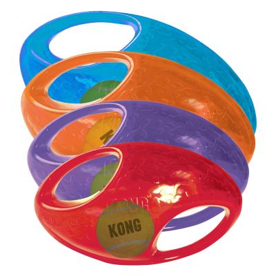 Kong jumbler clearance ball large