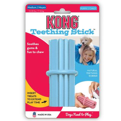 Kong dental stick medium best sale