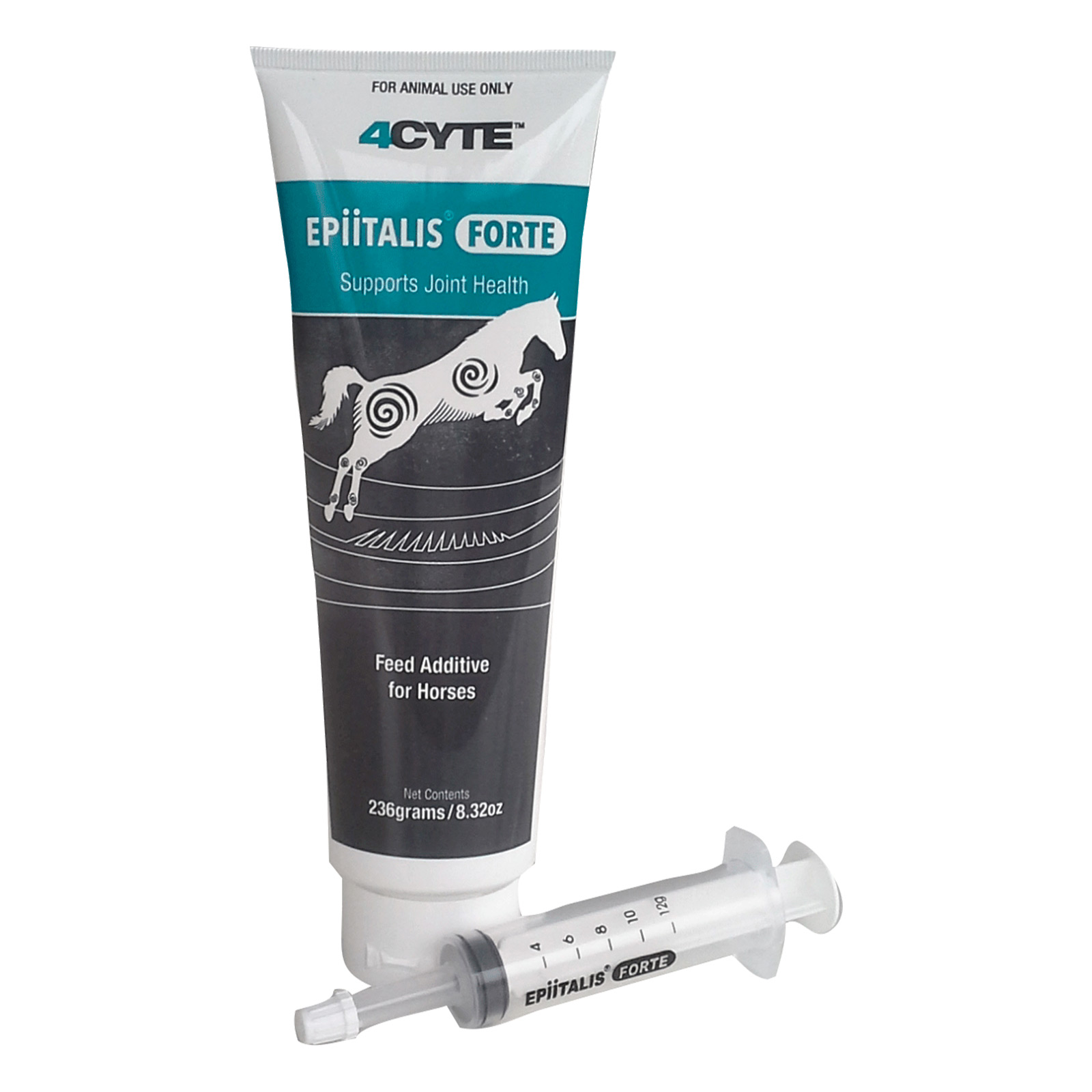Equilytes® Paste - Vetline Equine - The Best In Horse Supplements