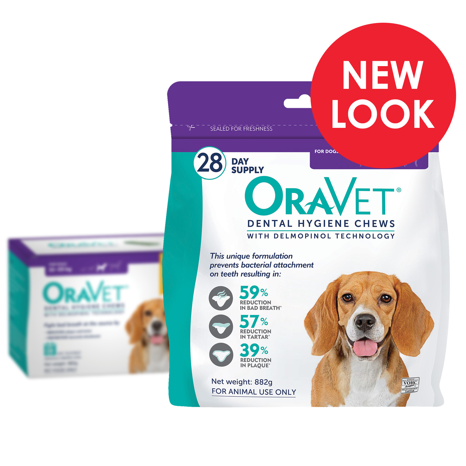 Best dog 2024 dental chews australia