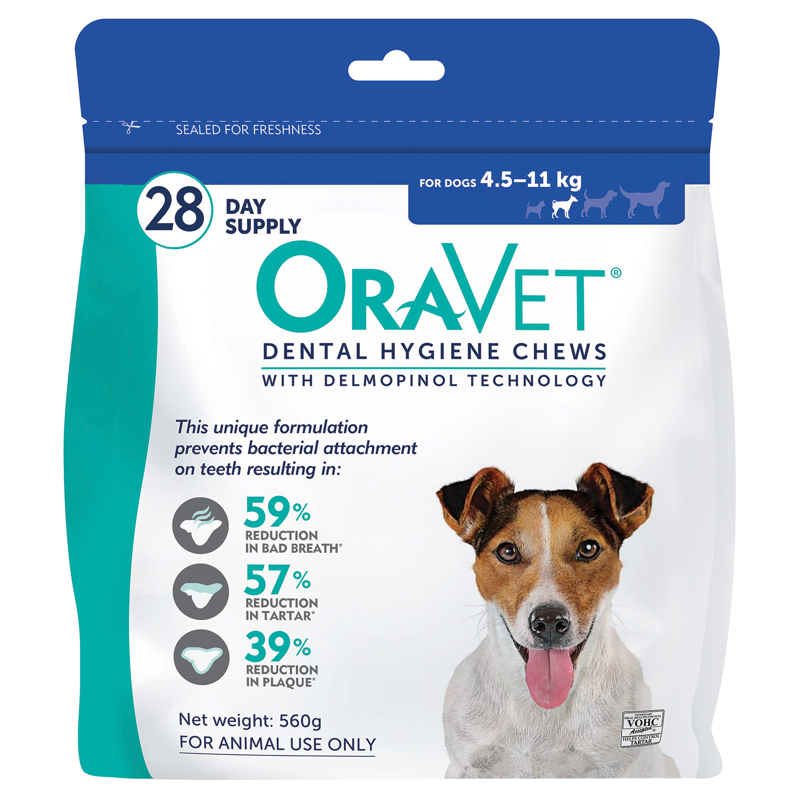 Oravet sale chews reviews