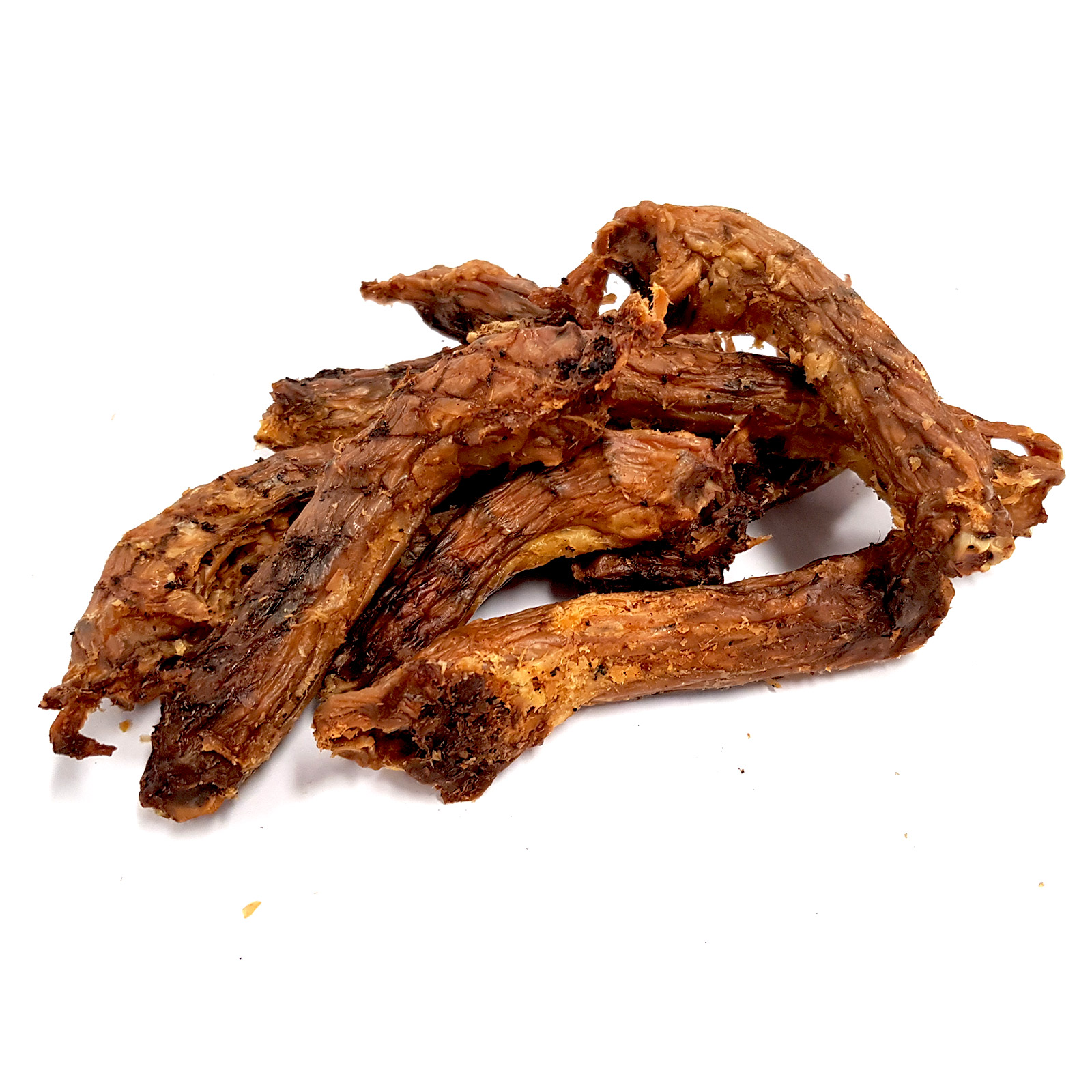 Tucker's chicken shop jerky