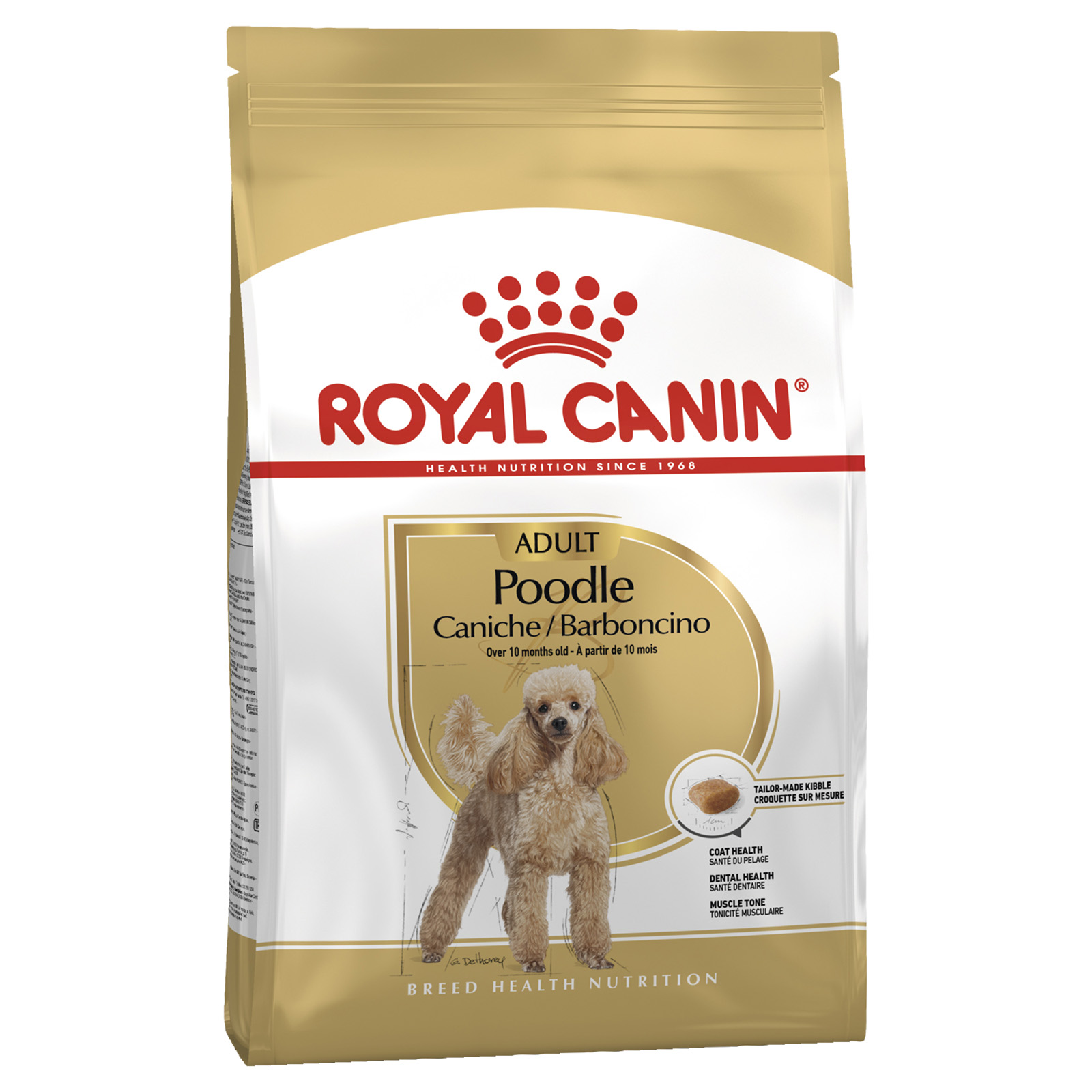 Royal canin pug store 7.5