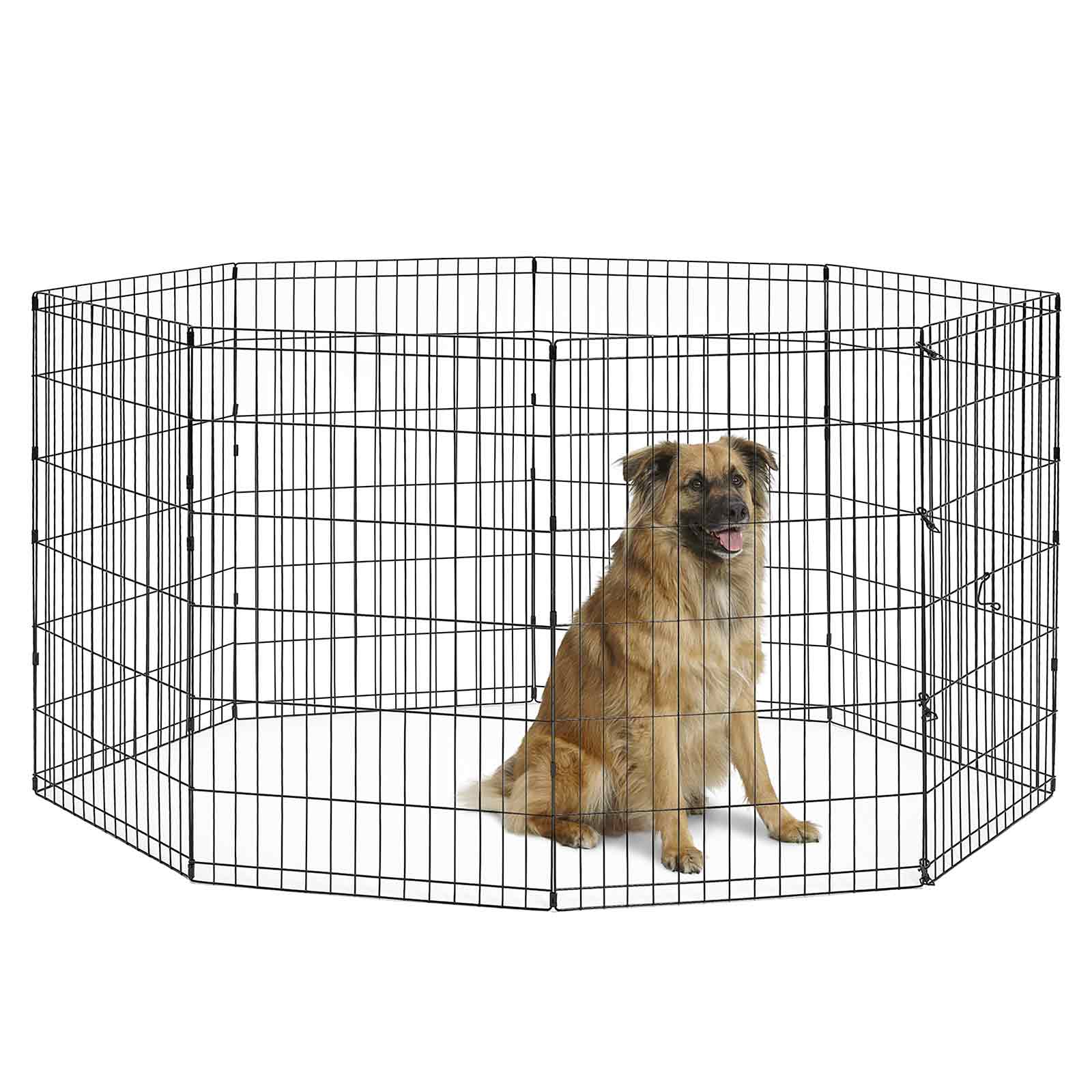 36 inch shop dog exercise pen