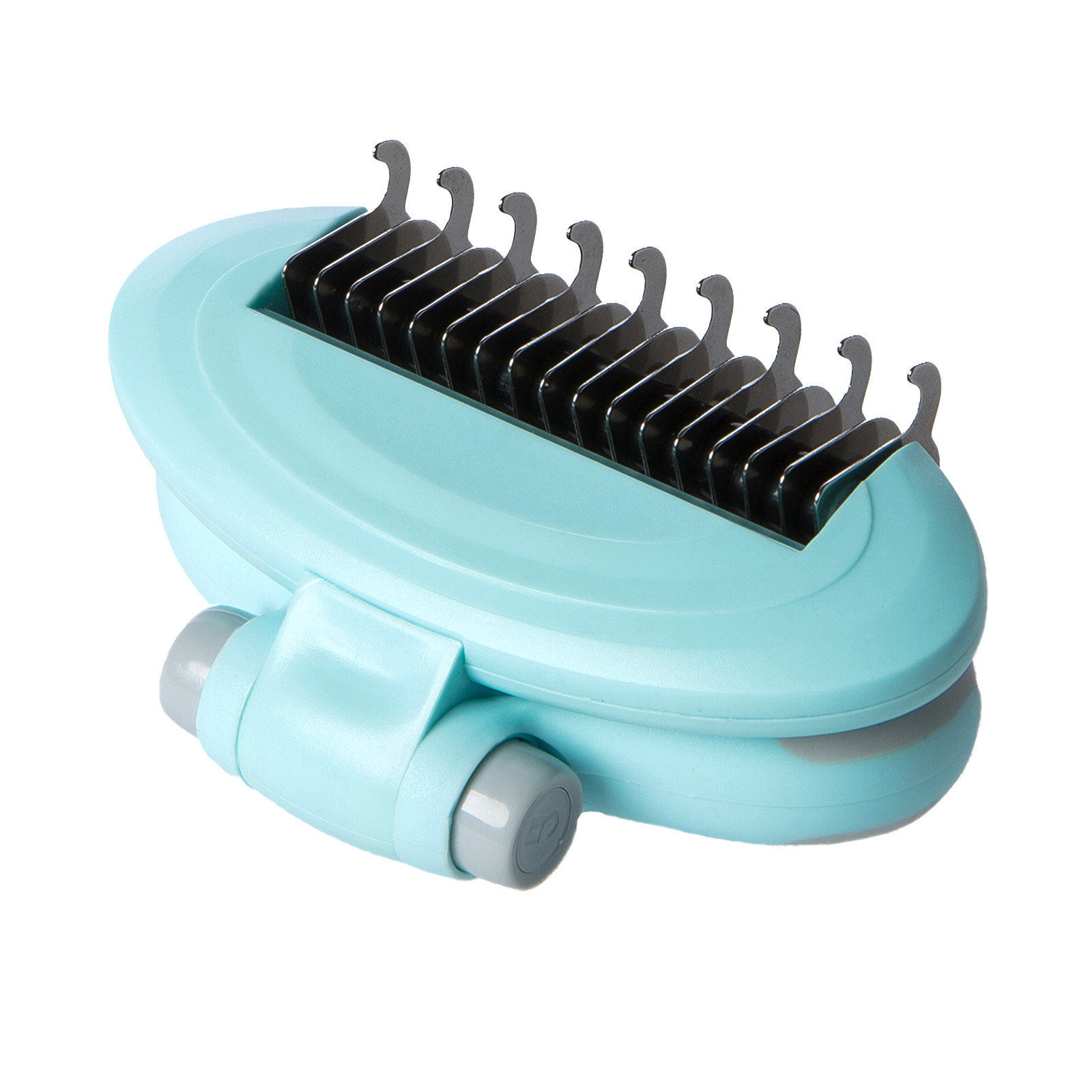 Vetnex Grooming Dematting Rake Blue For Dogs 15.99