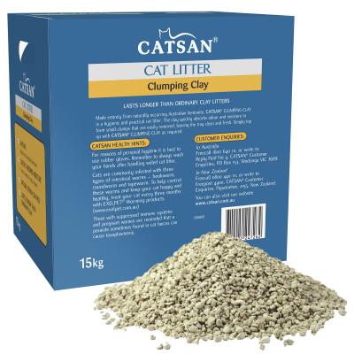 Catsan the hot sale range