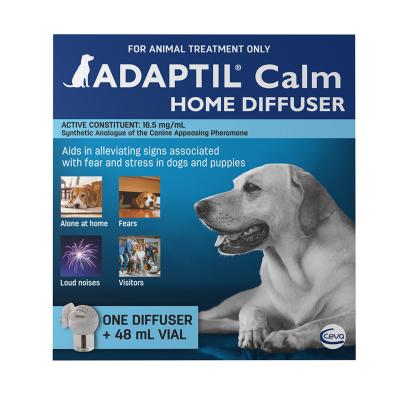 Adaptil best sale calm reviews