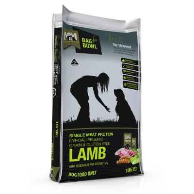 Mfm dog food best sale