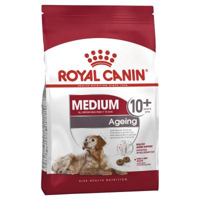Royal Canin Medium Ageing 10+ Mature 15kg