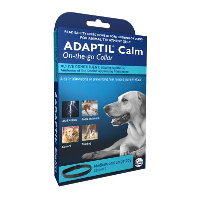 Adaptil 2025 calm reviews