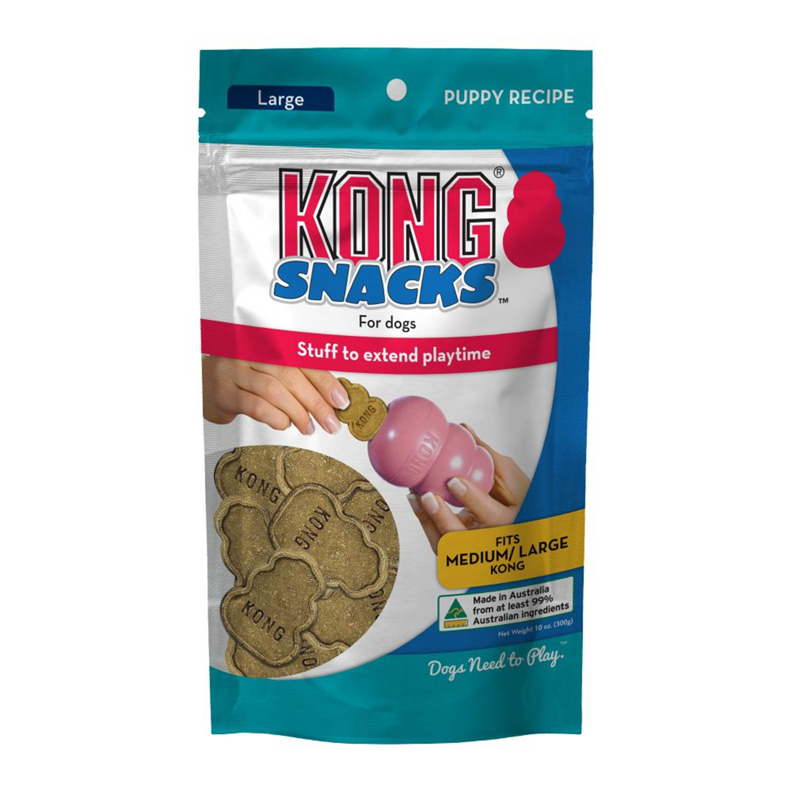 Medium hot sale kong treats