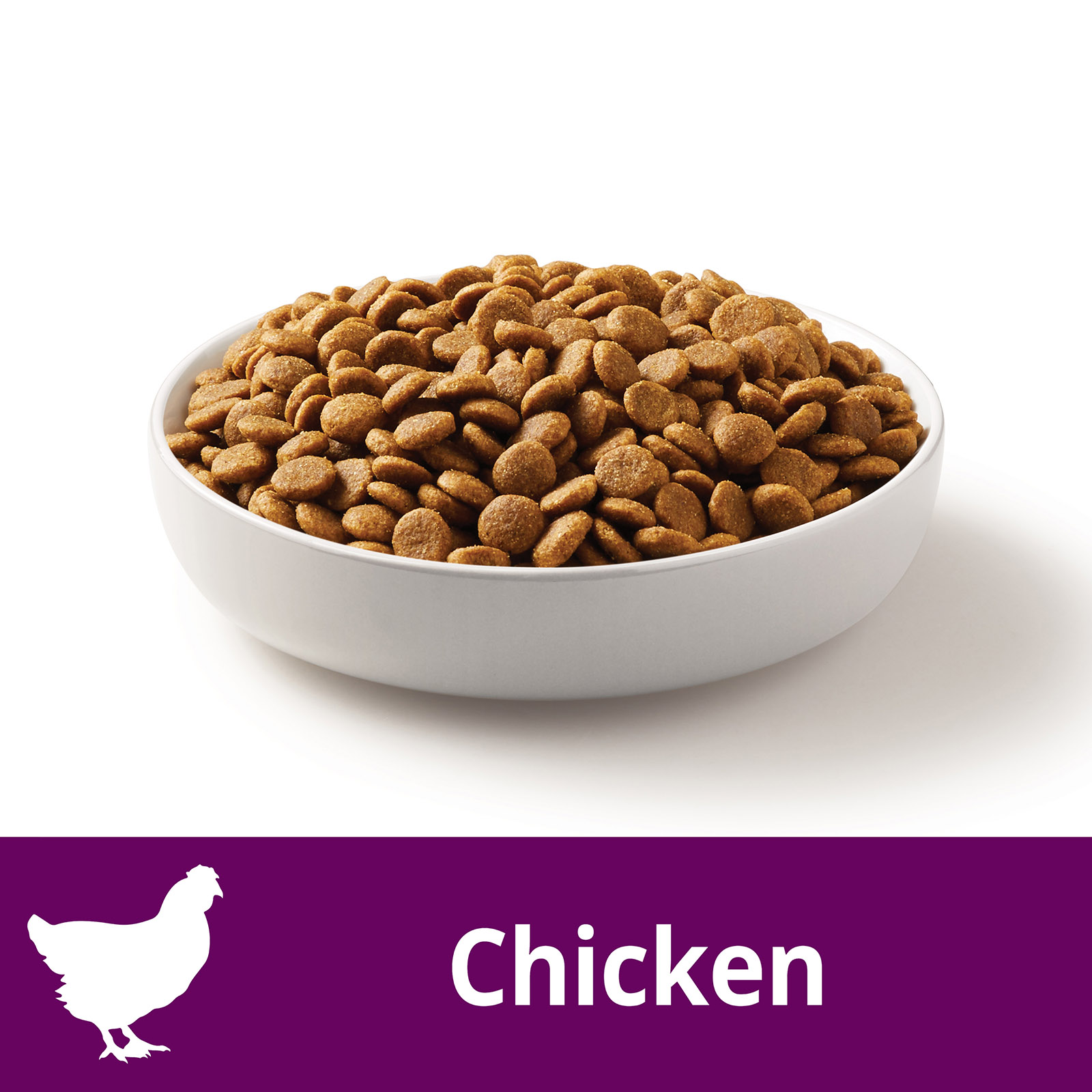 Optimum Chicken Puppy Dry Dog Food 15kg - $63.99