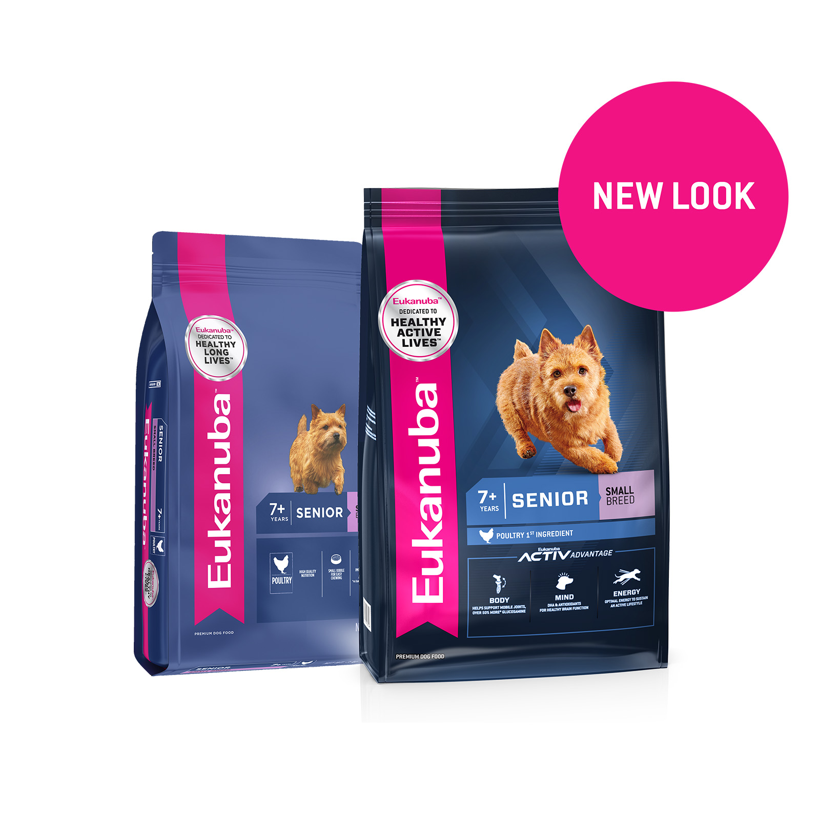 Eukanuba small breed treats best sale