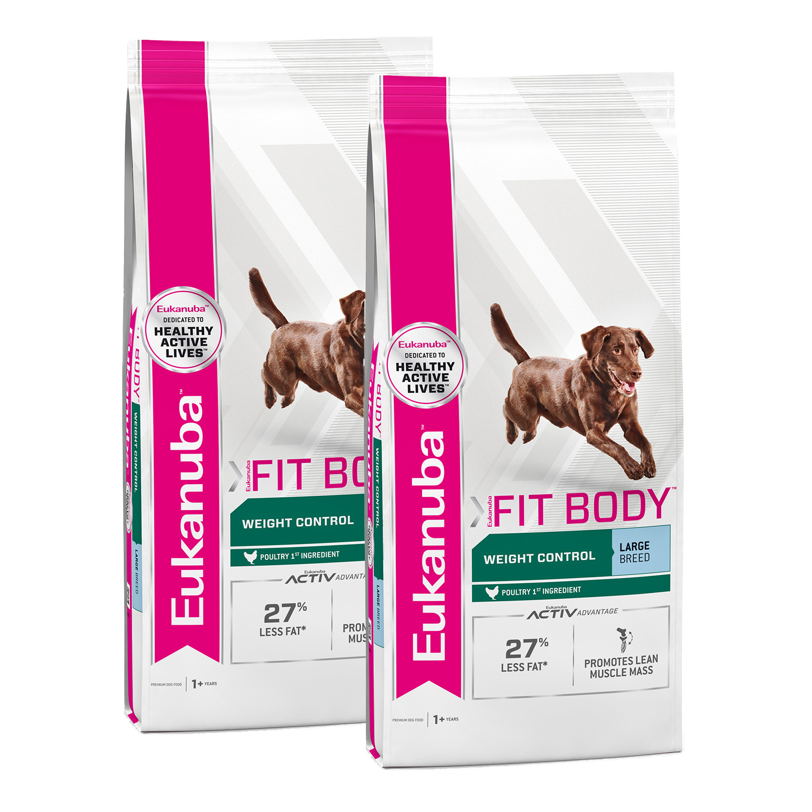 Eukanuba low fat dog hot sale food