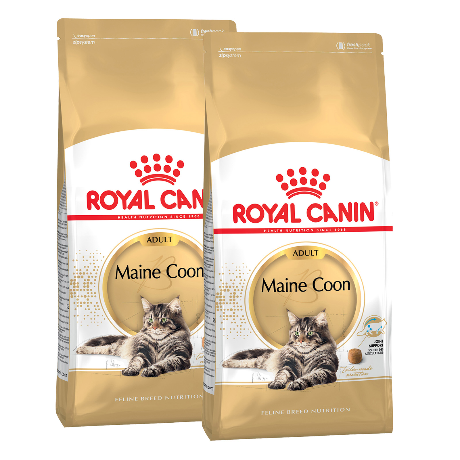 Royal canin maine coon cheap senior