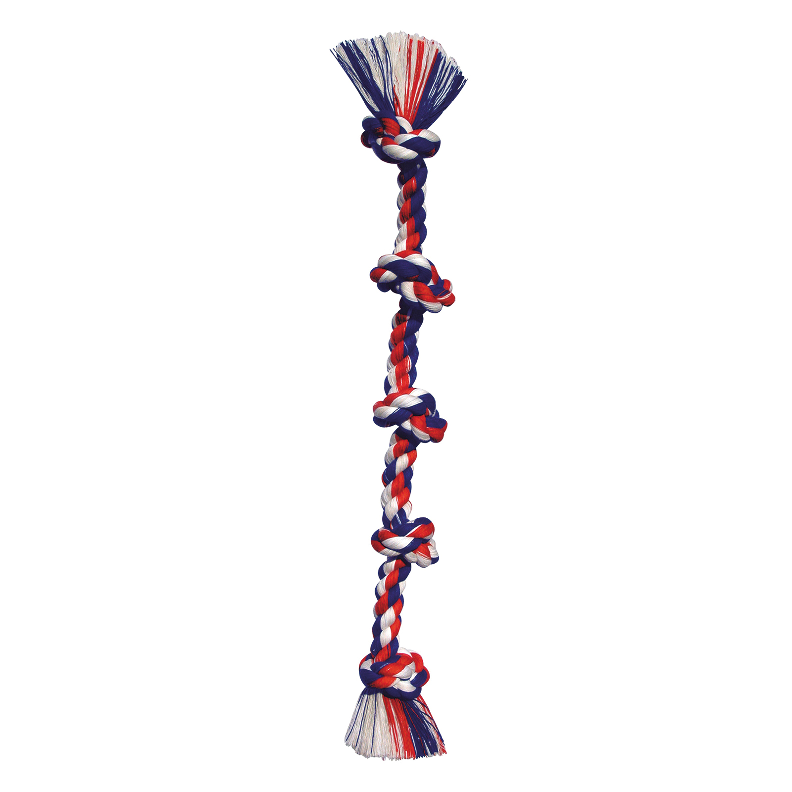 Flossy store chews rope