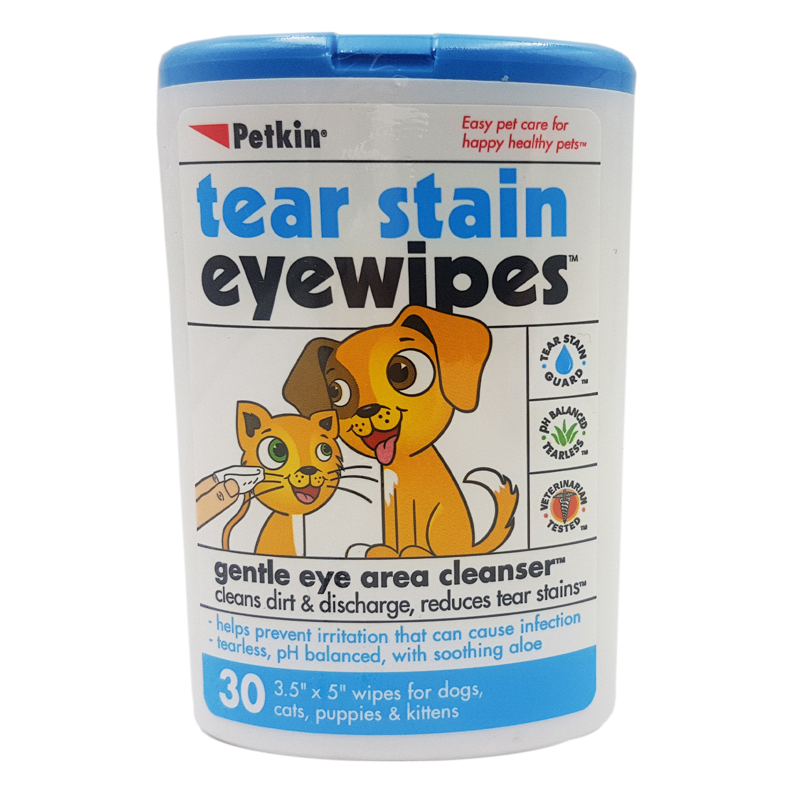 Dog eye shop wipes australia