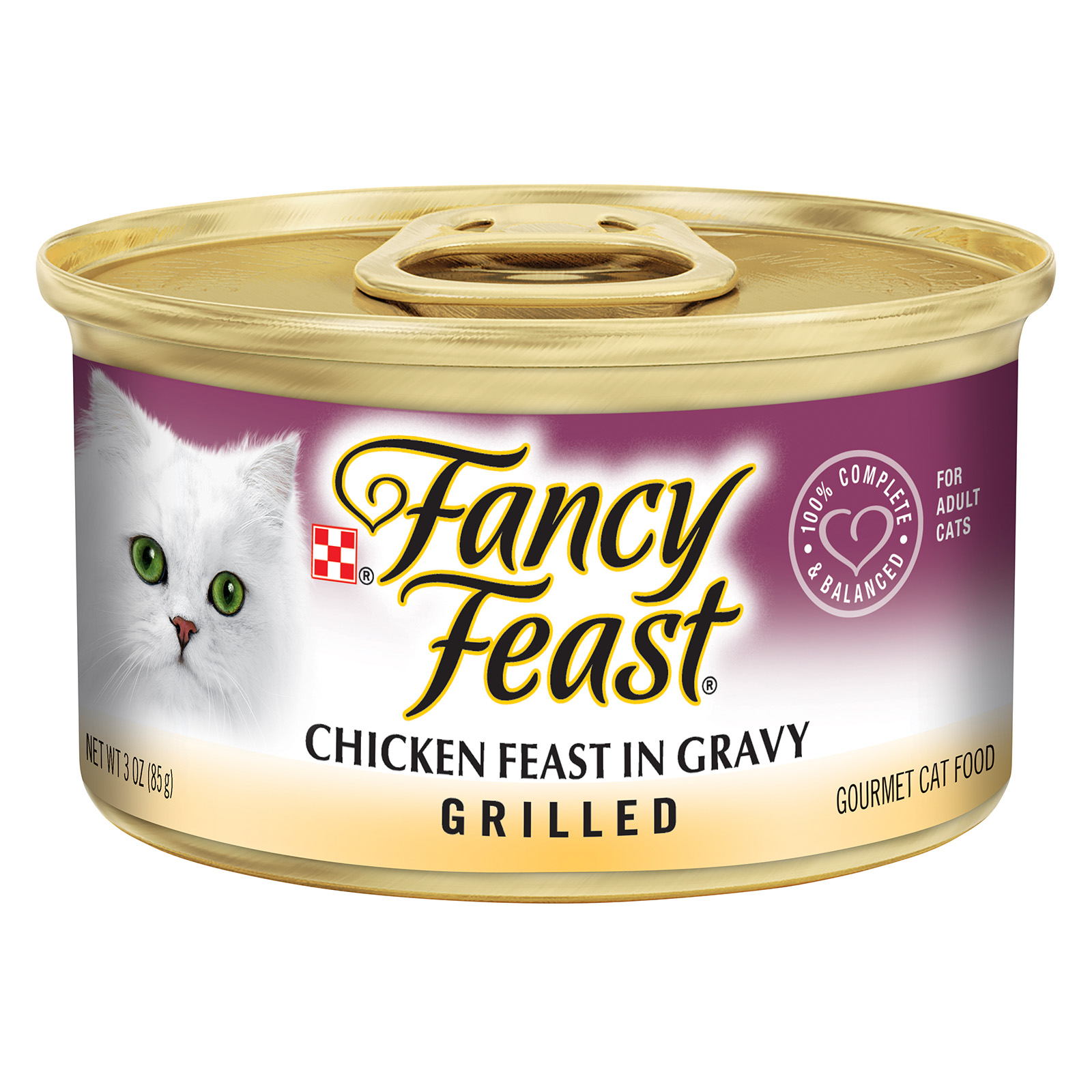 Buy fancy feast sales in bulk