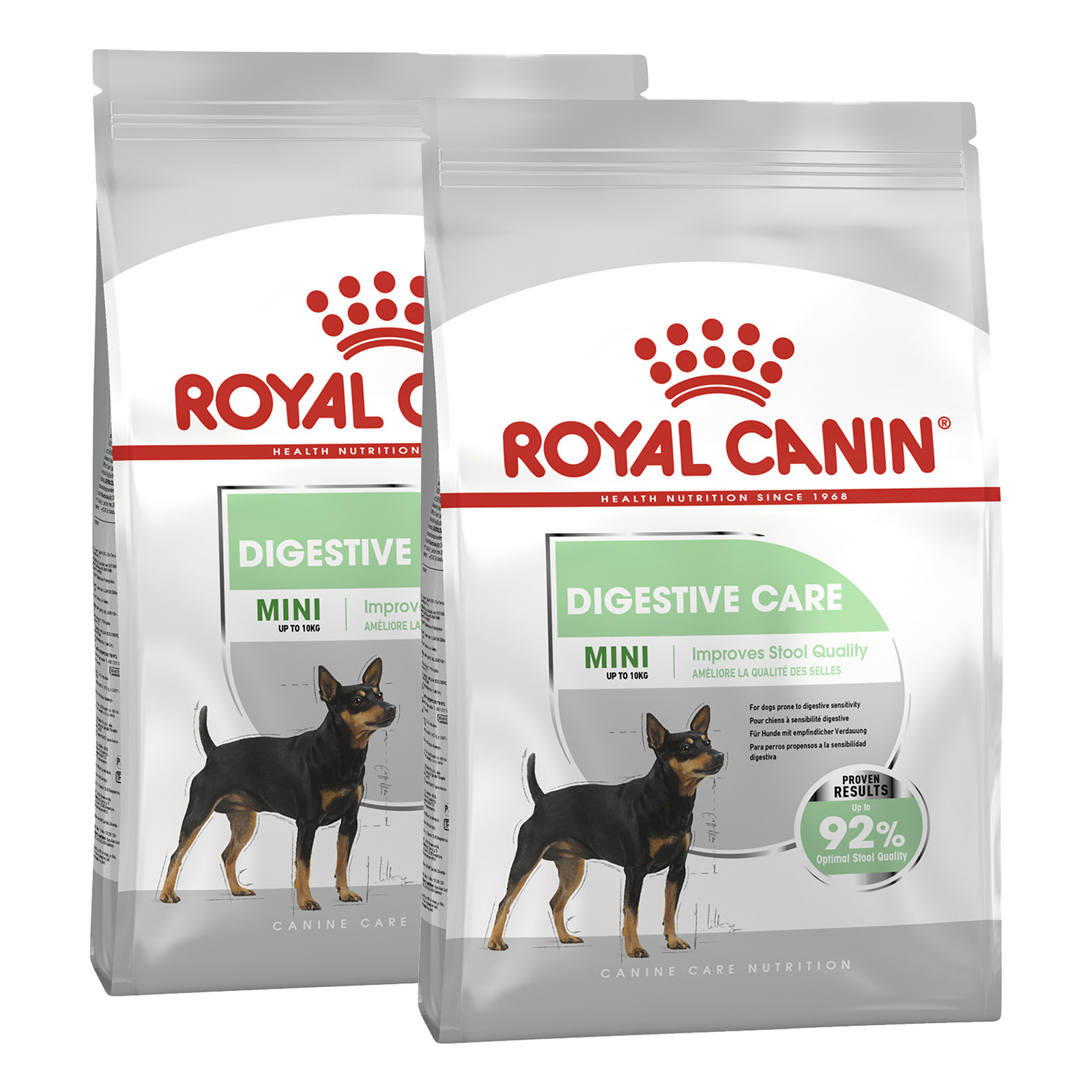 Royal canin digestive 2024 care mini 10kg