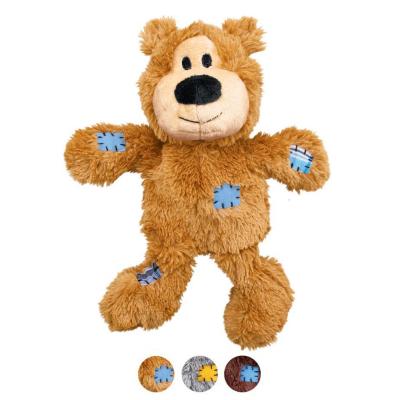 atomic rubber bouncing ball cat toy Wiggly Ball