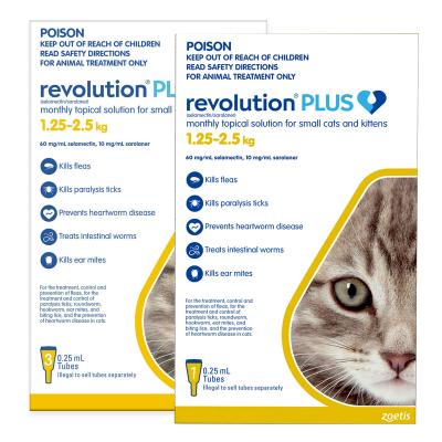 Revolution store plus reviews