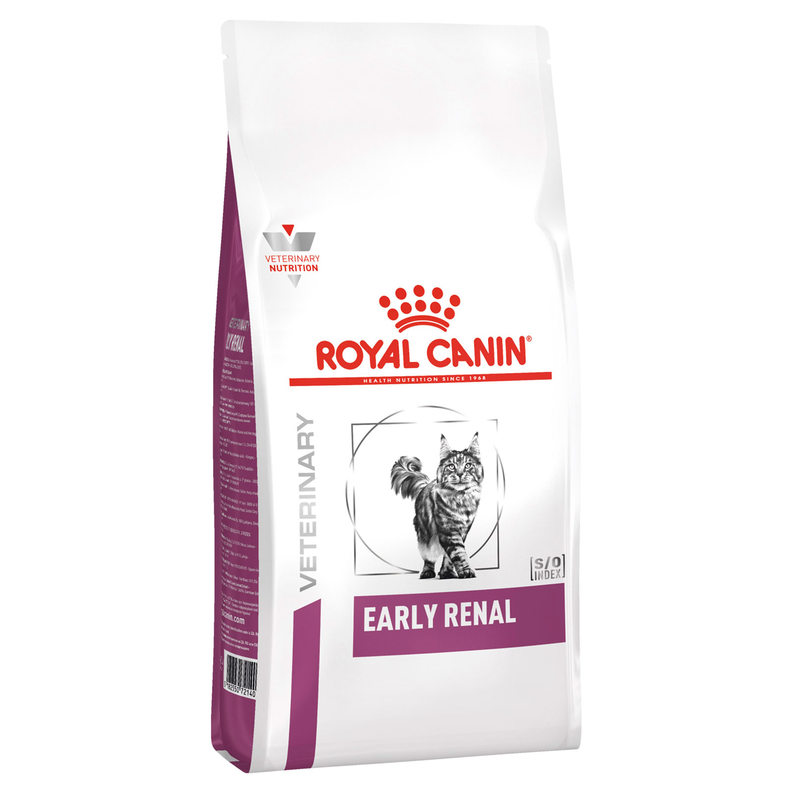 Royal canin hypoallergenic feline veterinary diet 4.5 clearance kg