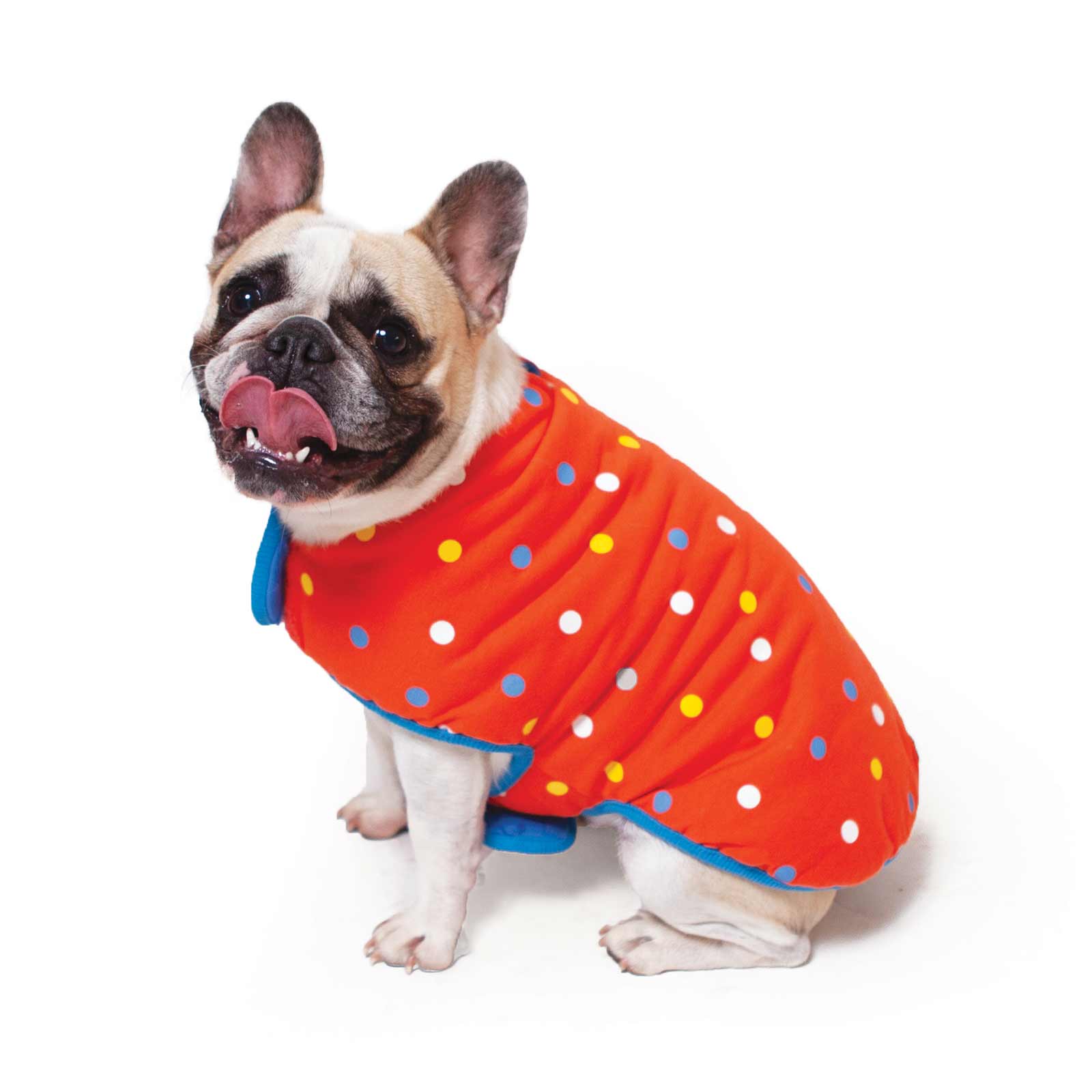 Kazoo deals snuggle jacket