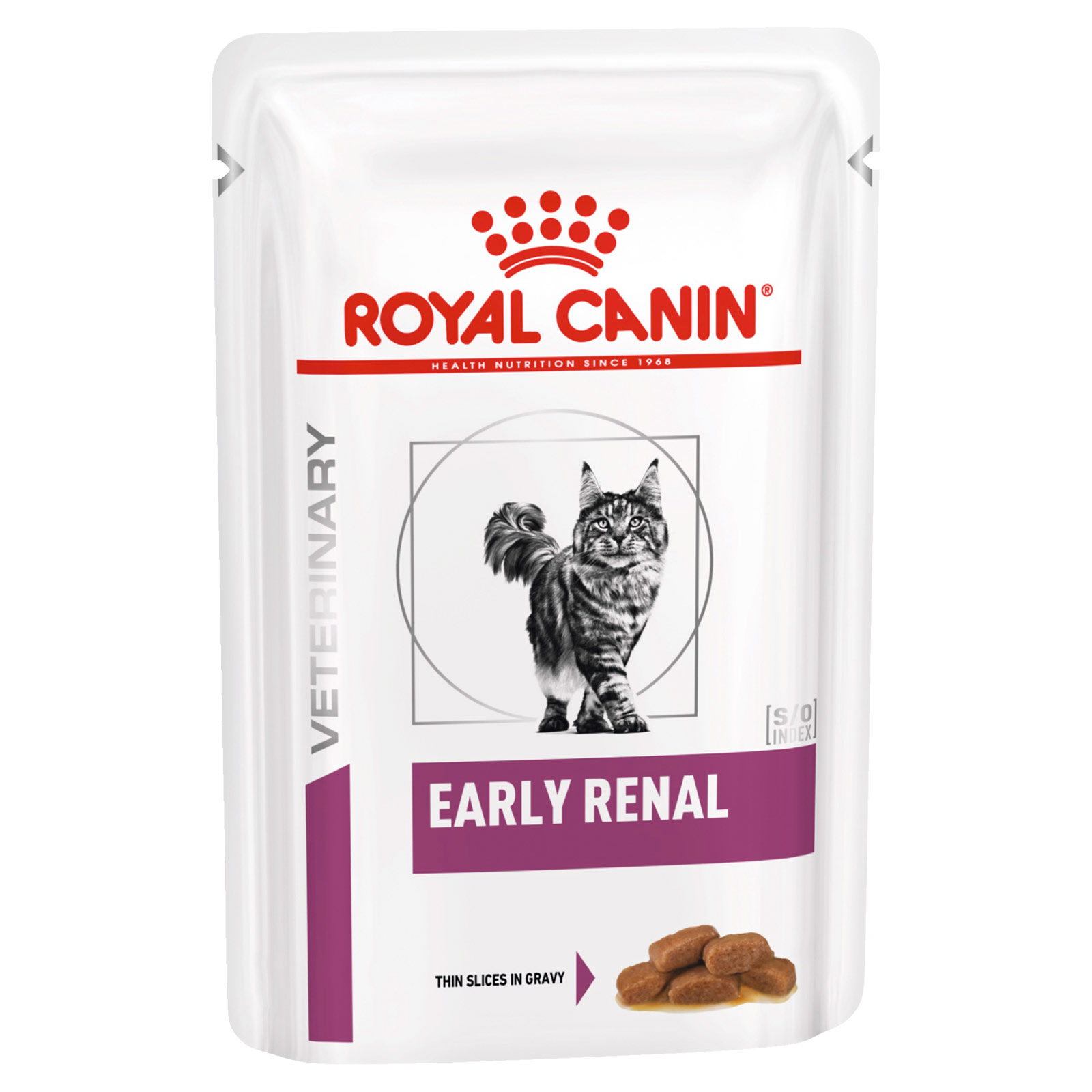 Royal Canin Veterinary Diet Adult Renal Support A Dry Cat Food