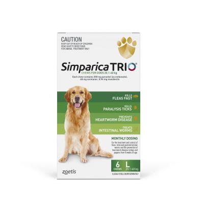 Best dog wormer and flea treatment best sale