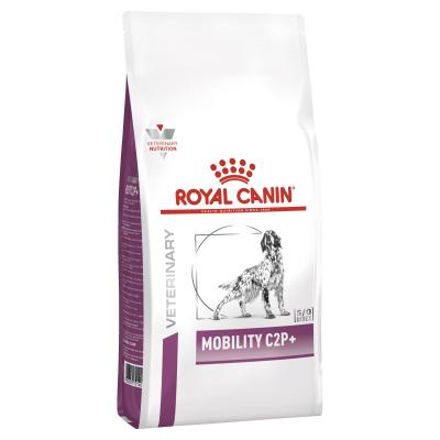 Royal Canin Veterinary Diet Mobility C2P+ Dog 12kg