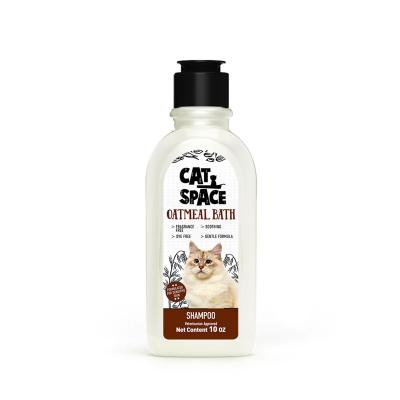 Cat Space Bath Shampoo 300ml