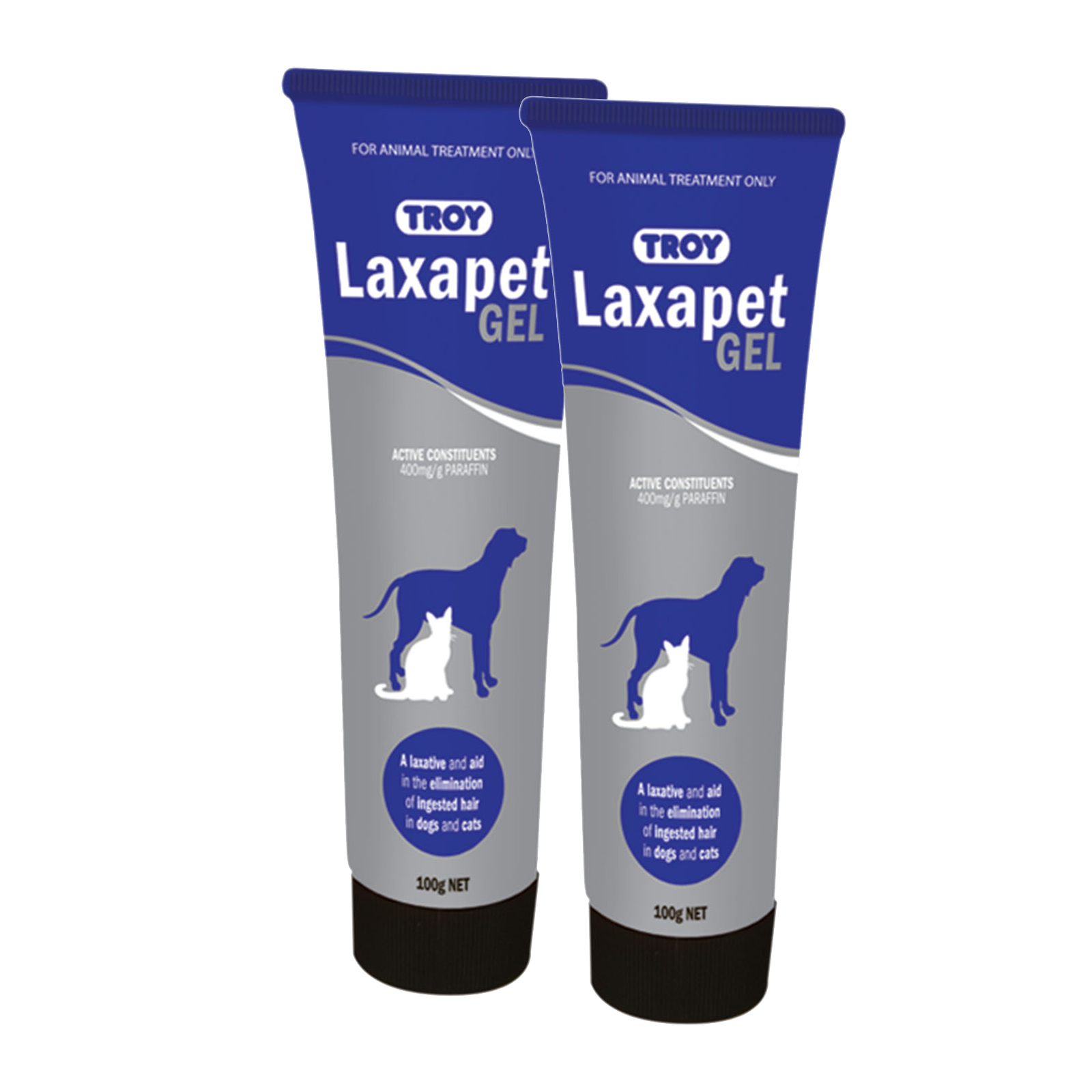 Laxapet Gel For Hairballs In Dogs And Cats 200gm - $26.98