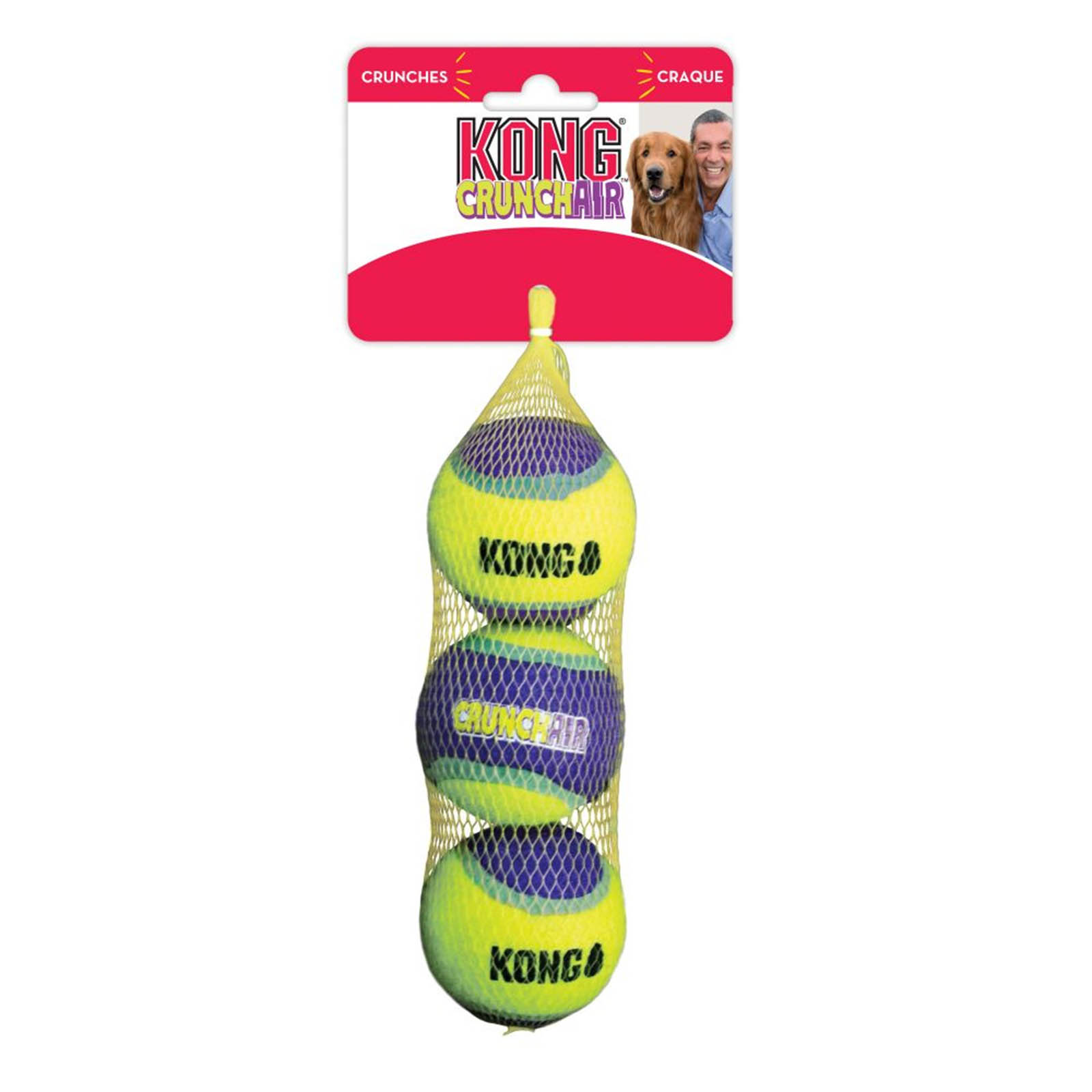 The Big Box Of Active Outdoor Fun With KONG Toys For Medium Large Dogs 69.95