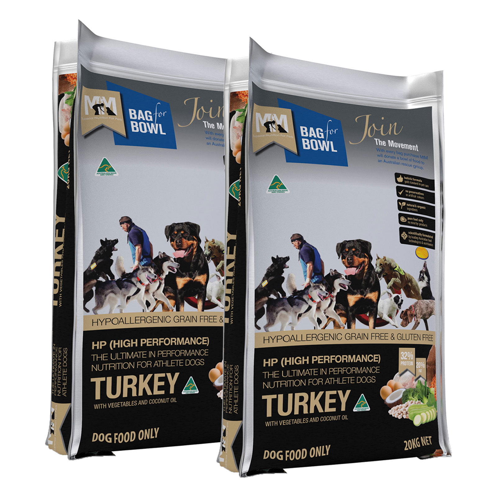 Meals for 2024 mutts hypoallergenic