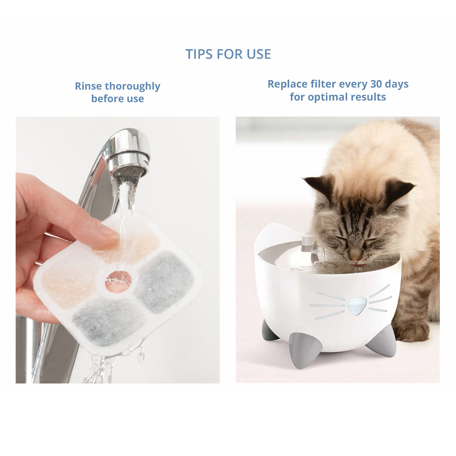 Catit water fountain clearance australia