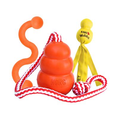 KONG Aqua Dog Toy, Medium