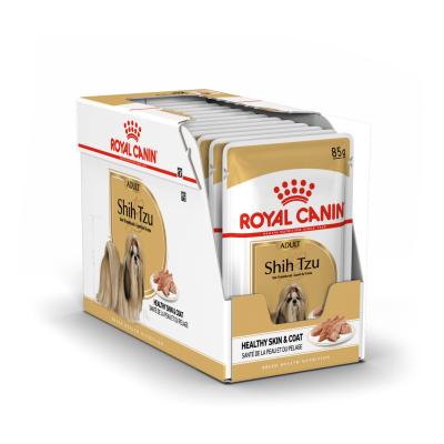 Cheapest royal canin shih hotsell tzu food