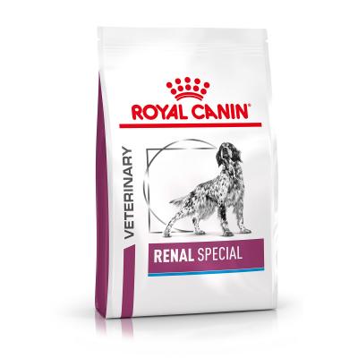 Royal Canin Veterinary Diet Renal Special Dog 2kg