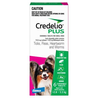 NexGard Spectra Chewables For Small Dogs Yellow 3.6 -7.5kg 12 Pack - $159.99