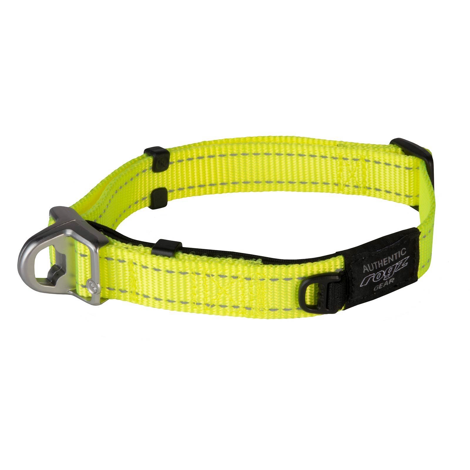 Dayglo clearance dog collars