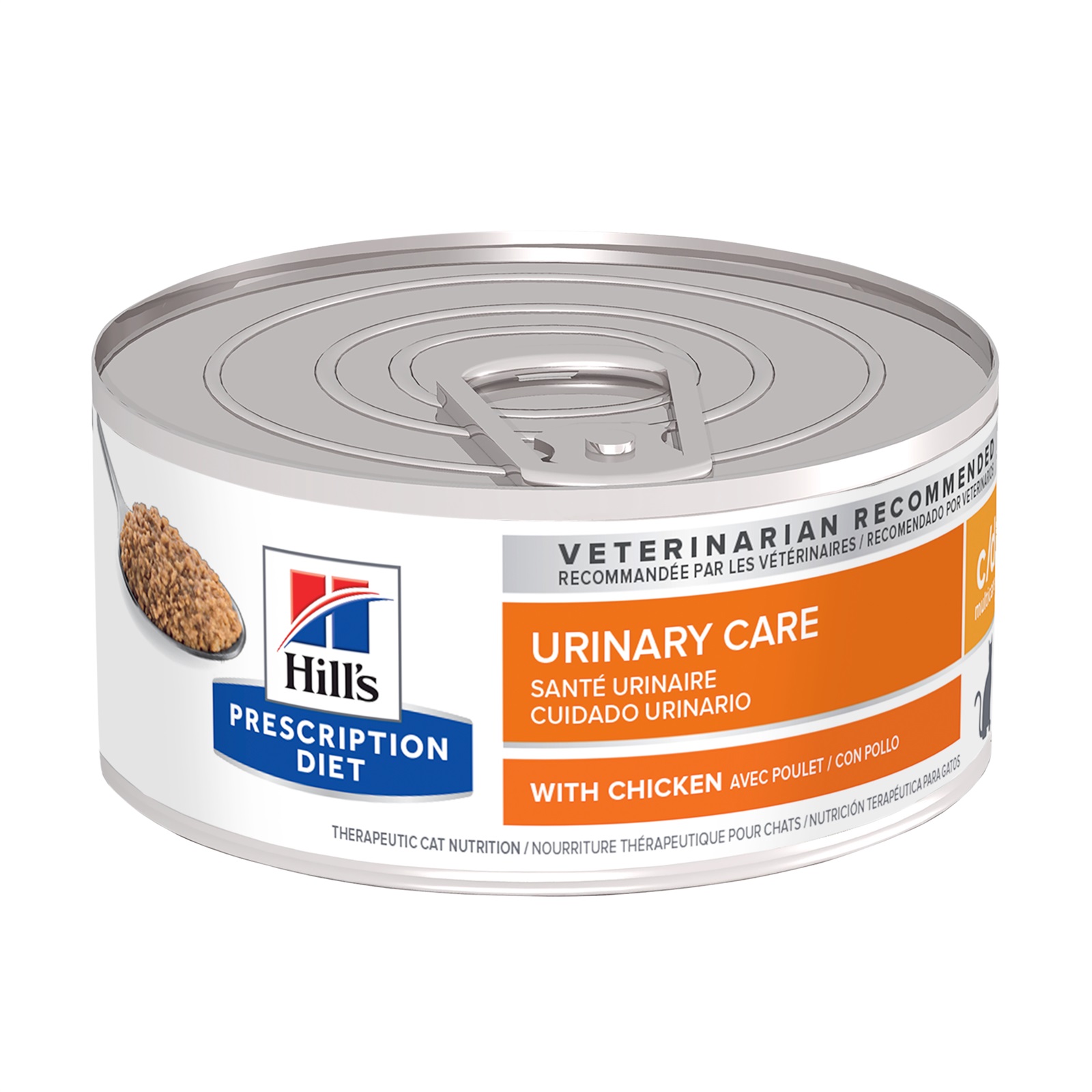 Advance Veterinary Diets Urinary pour chat