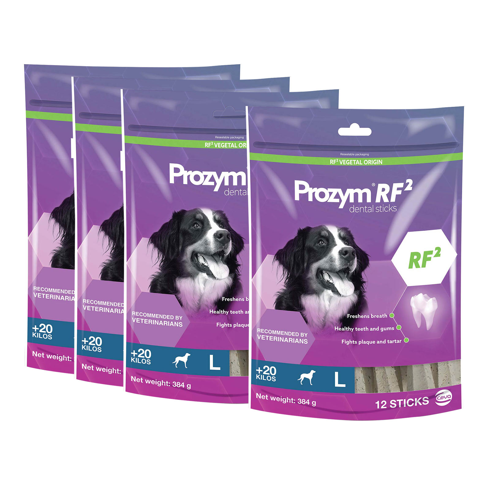 Prozym dental sales sticks large