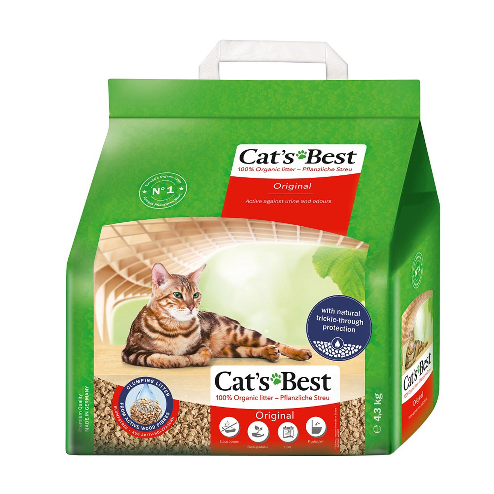 Best cat litter australia hotsell